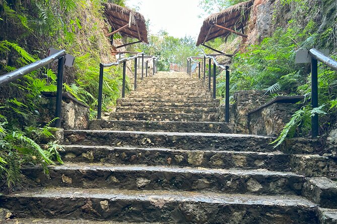 Small group tour to Chichen Itza early access + Cenote + Coba - Coba in the jungle: a guided walk and Yucatán’s highest pyramid