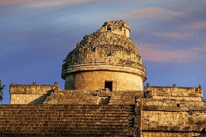 Small group tour to Chichen Itza early access + Cenote + Coba - Value check: how the $143.29 base price turns into a full-day deal