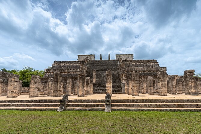 Small group tour to Chichen Itza early access + Cenote + Ekbalam - Small-group size, English guiding, and how the day flows
