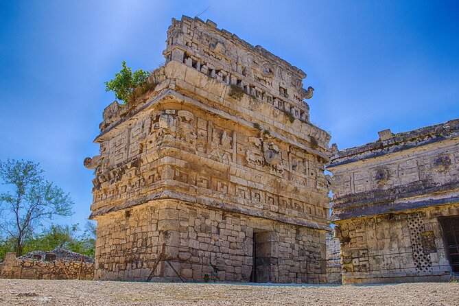 Small group tour to Chichen Itza early access + Cenote + Ekbalam - Who should book this tour?