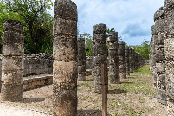 Small group tour to Chichen Itza early access + Cenote + Ekbalam - Should you book this early-access Chichen Itza + Cenote Hubiku + Ek Balam tour?
