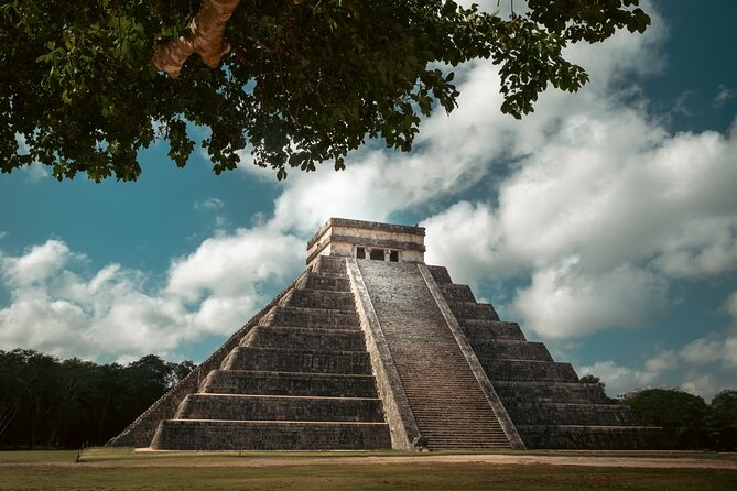 Small Group with early access to Chichen Itza, Coba and Cenote - Early Chichen Itza access: why this tour starts before the crowds