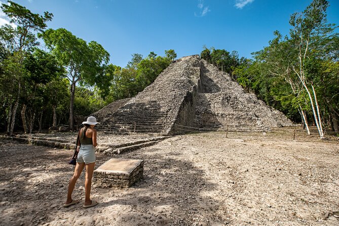 Small Group with early access to Chichen Itza, Coba and Cenote - Price and extra fees: what you’re really paying for