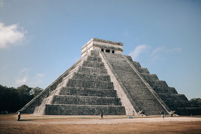 Small Group with early access to Chichen Itza, Ekbalam and Cenote - Key Highlights That Make This Tour Worth Your Time