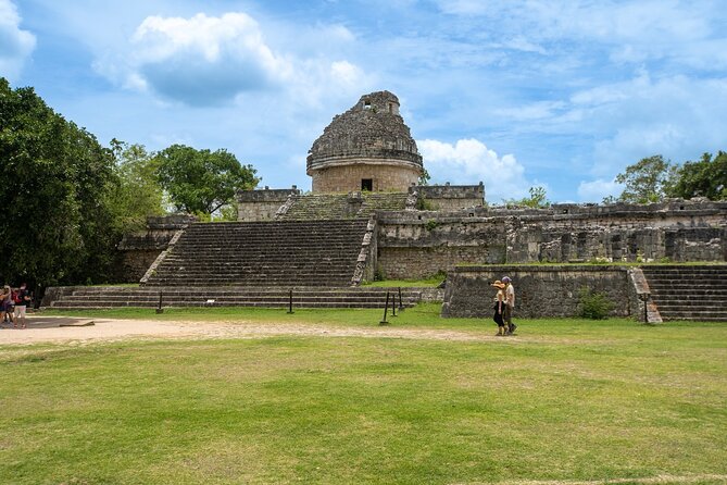 Small Group with early access to Chichen Itza, Ekbalam and Cenote - What the Price Really Covers (and What You’ll Still Pay)