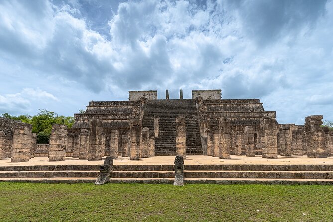 Small Group with early access to Chichen Itza, Ekbalam and Cenote - Pickup, Group Size, and How the Day Flows