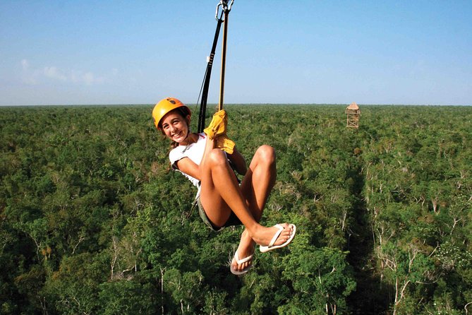 Snorkel Xtreme Cancun - Yal-ku Lagoon and Turtle Bay snorkeling: what you might see