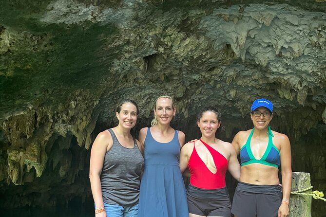 Snorkeling Activity in a Cenote Expedition - Why This Cenote Route Feels More Like a Story Than a Swim
