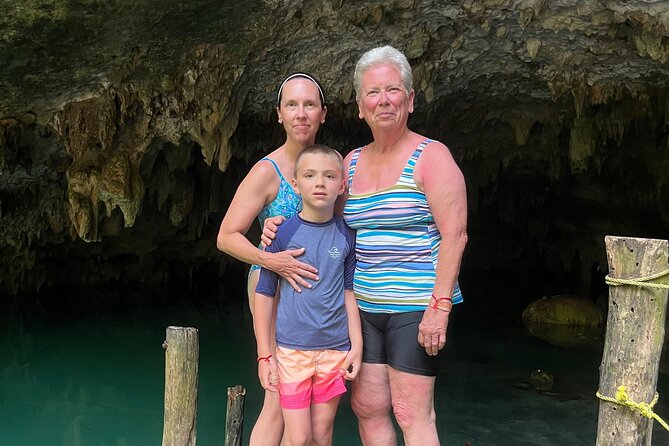 Snorkeling Activity in a Cenote Expedition - What Luis Does Differently (And Why It Matters)