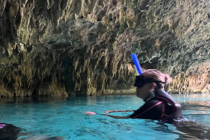 Snorkeling Activity in a Cenote Expedition - Price and Value: Is $148.87 Worth It?