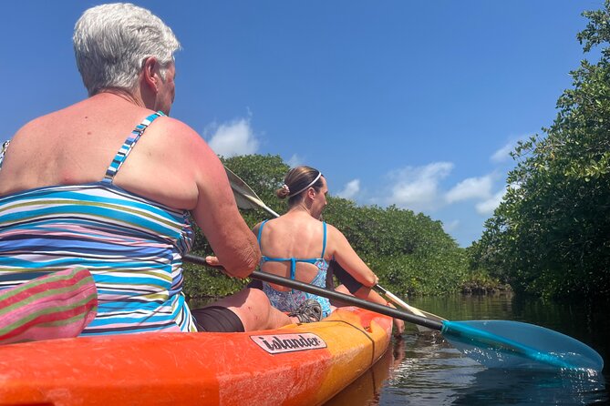 Snorkeling Activity in a Cenote Expedition - Who Should Book This Cenote Expedition?