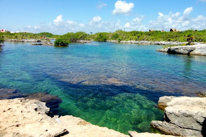 Snorkeling adventure in Yal-Kú lagoon, + Underground Cenote - Timing, pickup, and the 4–5 hour flow that keeps it from dragging