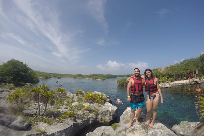 Snorkeling adventure in Yal-Kú lagoon, + Underground Cenote - What conditions to plan for: weather, comfort, and who will enjoy it most