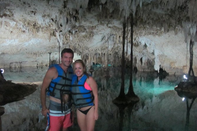 Snorkeling Adventure Tour Reef & Cenote - Why This Reef + Cenote Combo Feels Different Than Usual Tours