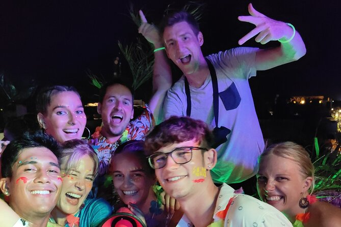 Social PubCrawl Playa del Carmen - Why This Playa del Carmen Pub Crawl Works for Solo Nights