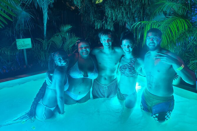Social PubCrawl Playa del Carmen - Price and Value: Does $41.76 Actually Add Up?