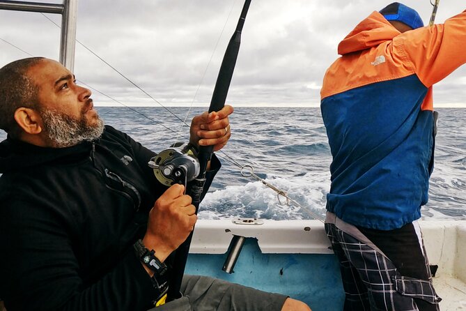 Sport Fishing in Tulum - The Gear and Bait Are Included, So You Can Go in Light