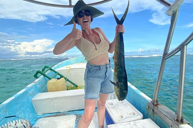 Sport Fishing in Tulum - What You Can Catch in Tulum (Seasonal Targets)