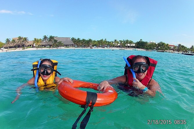 Swim with sea turtles - Private Tour With Real Guidance: Why Your Guide Changes Everything