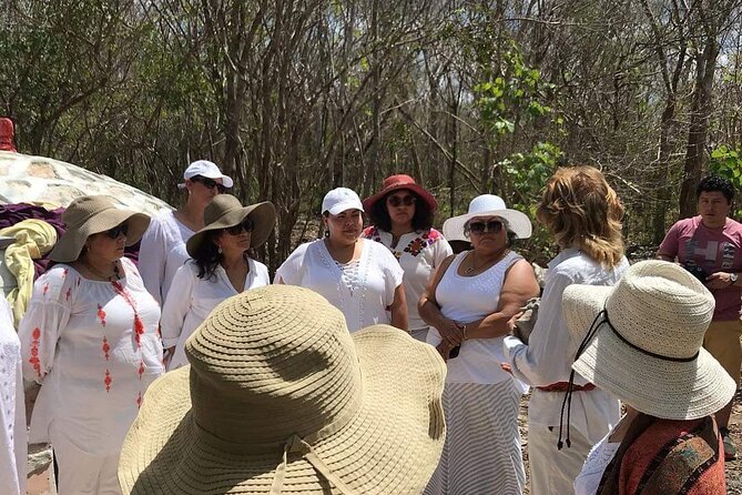 Temazcal Experience in Tulum Alternative Medicine Maya Heritage - Who this fits best (and who might want a different option)