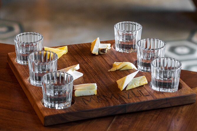 Tequila and Mezcal Tasting in Tulum with Cheese Pairing - The guide’s role: spirits, process, and the do’s and don’ts of sipping