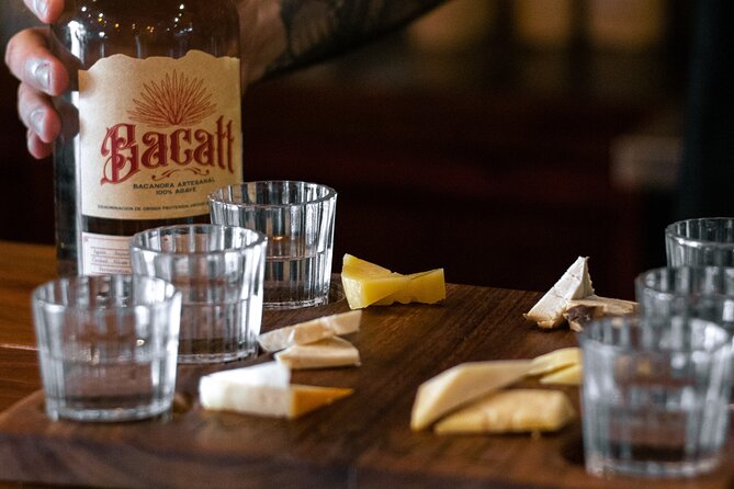 Tequila and Mezcal Tasting in Tulum with Cheese Pairing - Mezcal vs tequila, the DO rules, and why biodiversity and local economies matter