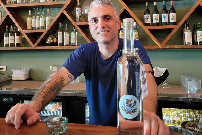 Tequila and Mezcal Tasting in Tulum with Cheese Pairing - What to do after: a solid food plan right nearby