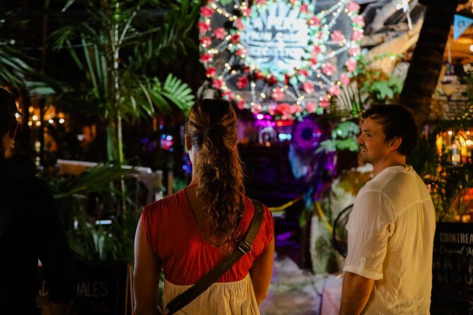 Tequila & Mezcal Gourmet Experience in Playa del Carmen - Stop 2: Primo, the Pit-Roasted Corner That Isn’t a Typical Taco Spot