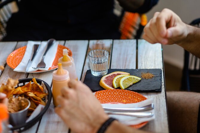 Tequila & Mezcal Gourmet Experience in Playa del Carmen - Drinks Included: Tequila and Mezcal That Actually Match the Food