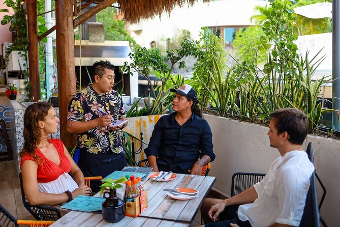 Tequila & Mezcal Gourmet Experience in Playa del Carmen - Price and What Makes It Feel Like Real Value