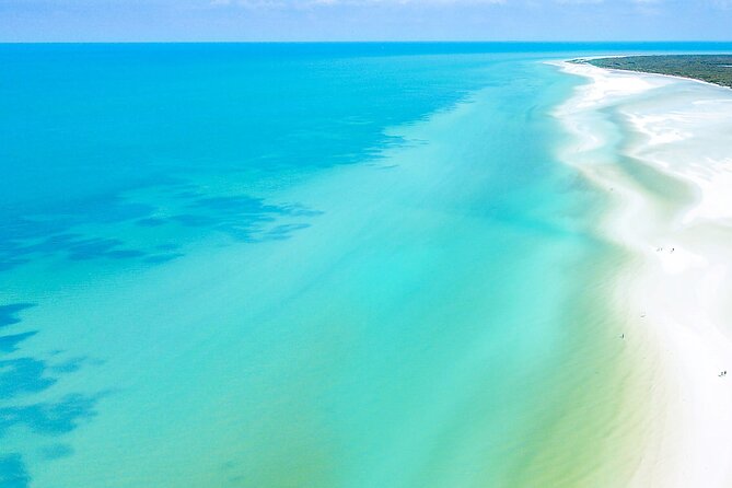 The best of Holbox from Tulum - Why this Holbox day-trip feels easier from Tulum