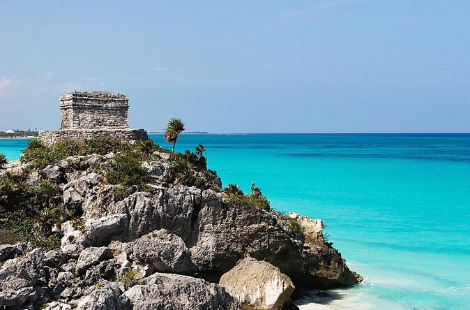 The best option to Visit Tulum, Coba, a Cenote and Playa del Carmen for the less - Key points to know before you go