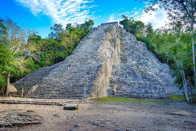 The best option to Visit Tulum, Coba, a Cenote and Playa del Carmen for the less - Price and value: what you’re really paying for