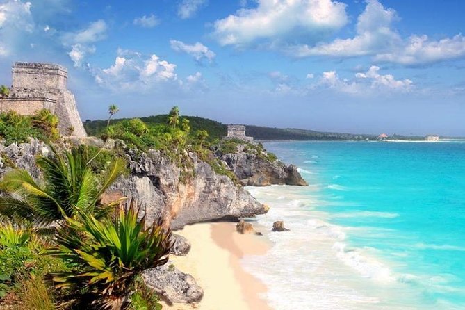 The best option to Visit Tulum, Coba, a Cenote and Playa del Carmen for the less - Group size and the feel of the day