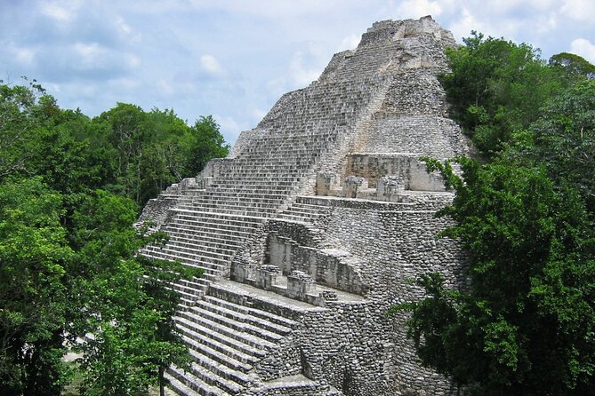 The Best Ruins Tour : Coba Sunset Cultural / Extreme - Coba Sunset Tour: what you’re really buying