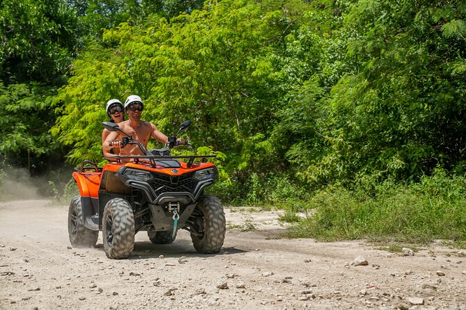The Best Ruins Tour : Coba Sunset Cultural / Extreme - Guides and group feel: small-group attention can make or break it