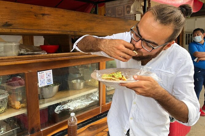The best Taco Tour in Tulum - A 2.5-Hour Walking Tour That Gets You Eating Tulum Fast