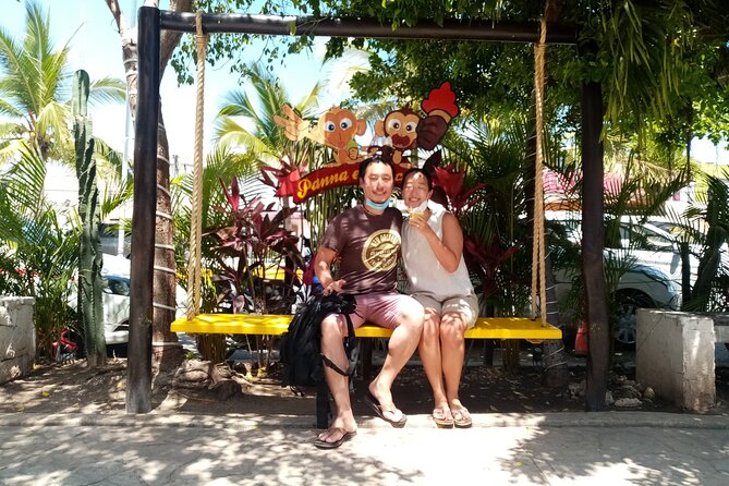 The best Taco Tour in Tulum - Stop 2: TAQUERÍA MAYA, a Family Spot Locals Fill