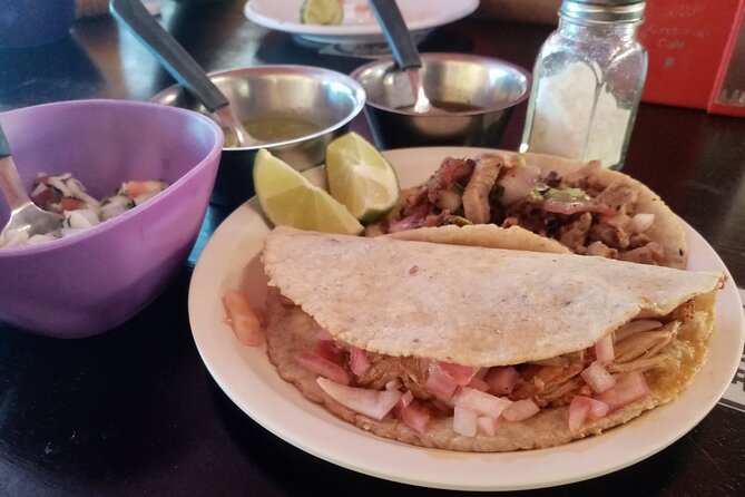 The best Taco Tour in Tulum - What Your Guide Actually Adds: Stories While You Eat