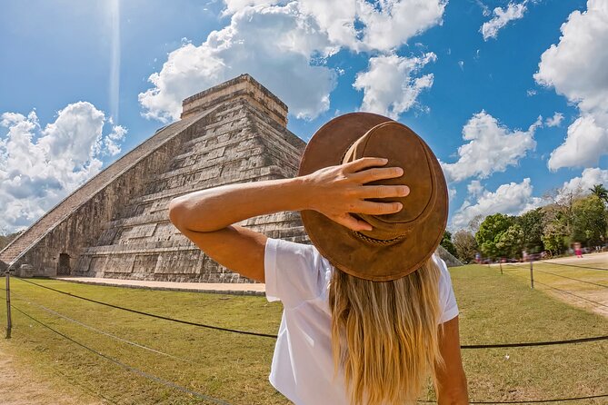 The Great Chichen Itza and Suytun & ikkil Cenotes guided tour - Key points before you go