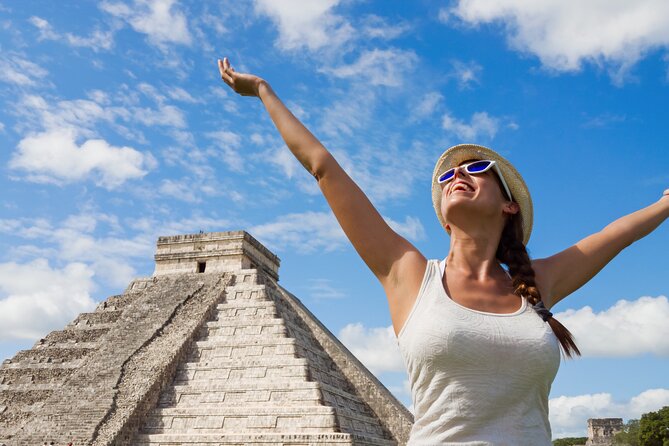 The Great Chichen Itza and Suytun & ikkil Cenotes guided tour - A 7:00 am pickup and the rhythm of a long day