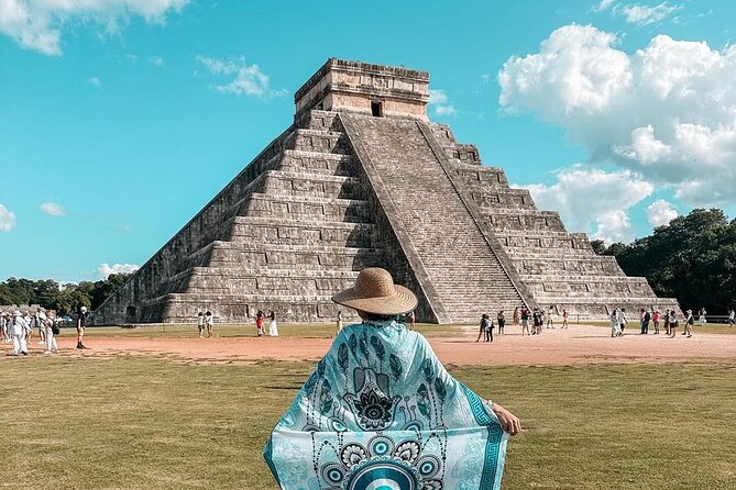 The Great Chichen Itza and Suytun & ikkil Cenotes guided tour - Food, water, and what’s actually included