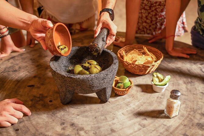 The Taco Tour in Playa del Carmen - What You’re Really Getting With a Playa del Carmen Taco Tour
