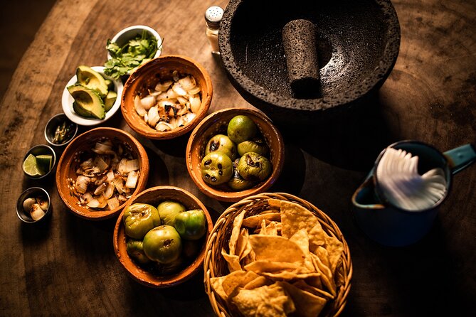 The Taco Tour in Playa del Carmen - Pulque Tasting: What to Expect From Mexico’s Oldest Drink