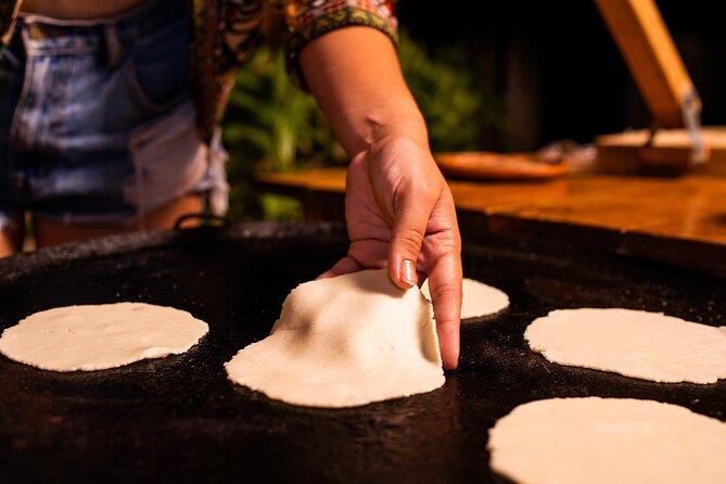 The Taco Tour in Playa del Carmen - Price and Value: Is $139 Worth It?