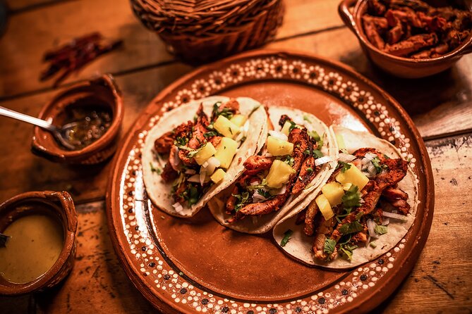 The Taco Tour in Playa del Carmen - Who This Tour Is Best For (and Who Might Want Another Plan)