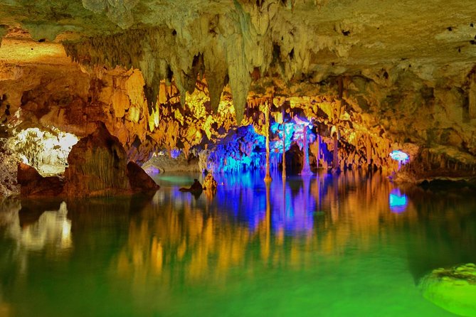 Tortugas & Cenotes Snorkel With Turtles Tour - FAQ