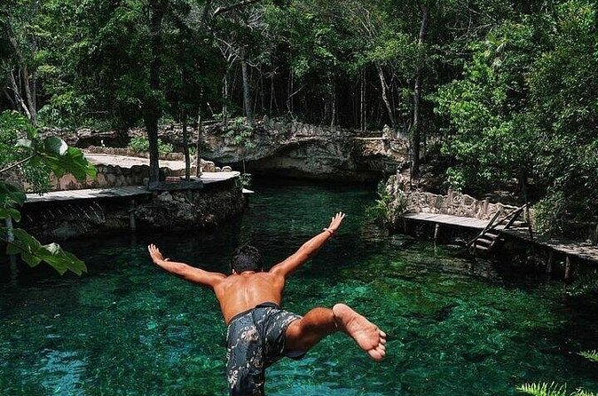 Tour 4 Cenotes Casa Tortuga Tulum. Food + Zipline. Includes Pickup. - Who this tour fits best (and who should look elsewhere)