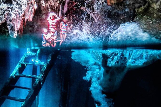 Tour Cenote Santa Cruz - Price and Value: What You’re Paying For (and What You’re Not)
