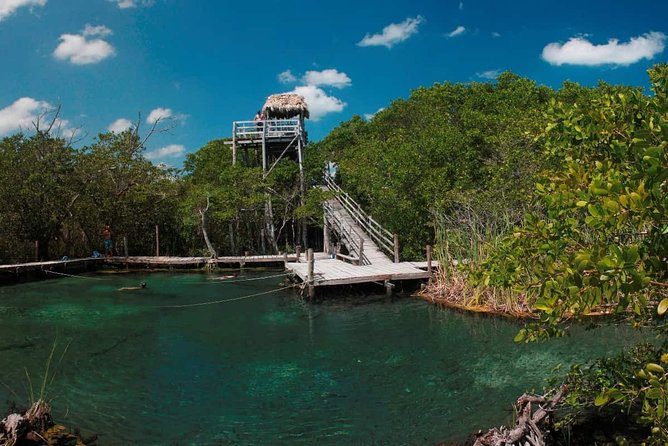 Tour Holbox - Two Island & Cenote from Cancun & Playa Del Carmen - Price and logistics: what you actually get for $168 and what costs extra